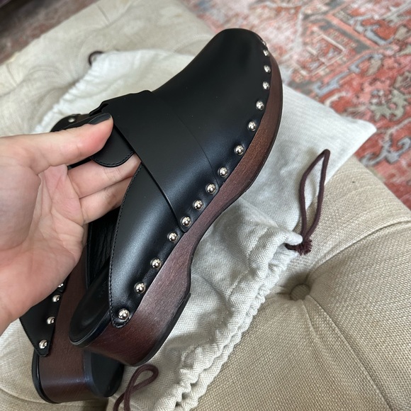 Calya Hermes Mule - Picture 3 of 7